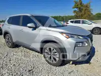 2022 Nissan ROGUE фото