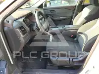 2022 Nissan ROGUE фото