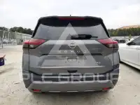 2022 Nissan ROGUE фото