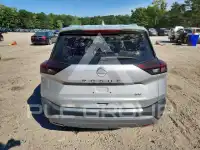 2022 Nissan ROGUE фото