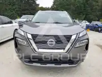 2022 Nissan ROGUE фото