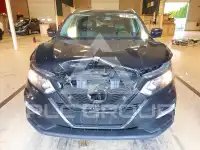 2022 Nissan ROGUE фото