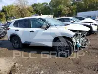 2022 Nissan ROGUE фото