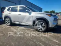 2022 Nissan ROGUE photo