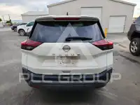 2022 Nissan ROGUE photo