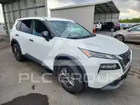 2022 Nissan ROGUE photo