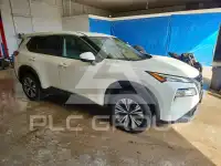 2022 Nissan ROGUE фото