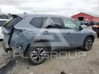 2022 Nissan ROGUE фото