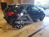 2022 Nissan ROGUE фото