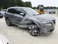2022 Nissan ROGUE фото