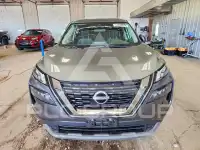 2022 Nissan ROGUE фото