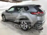 2022 Nissan ROGUE фото