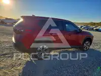 2022 Nissan ROGUE фото