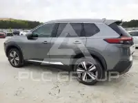 2022 Nissan ROGUE фото