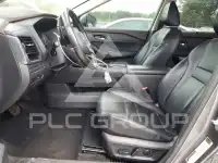 2022 Nissan ROGUE фото