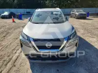 2022 Nissan ROGUE фото