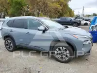 2022 Nissan ROGUE фото