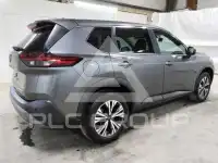 2022 Nissan ROGUE фото