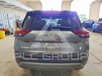 2022 Nissan ROGUE фото