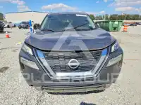 2022 Nissan ROGUE фото