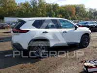 2022 Nissan ROGUE фото