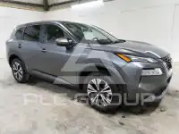 2022 Nissan ROGUE фото