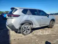 2022 Nissan ROGUE photo