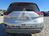 2022 Nissan ROGUE фото