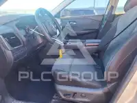 2022 Nissan ROGUE photo