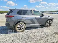 2022 Nissan ROGUE фото