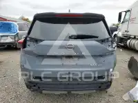 2022 Nissan ROGUE фото