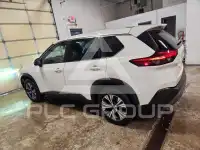 2022 Nissan ROGUE фото