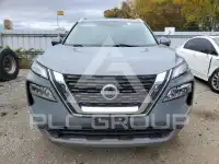 2022 Nissan ROGUE фото