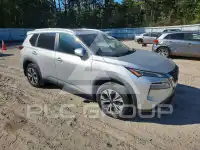 2022 Nissan ROGUE фото