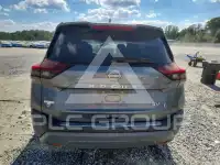2022 Nissan ROGUE фото