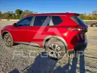 2022 Nissan ROGUE фото