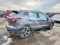 2022 Nissan ROGUE фото