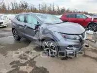 2022 Nissan ROGUE фото