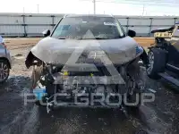 2022 Nissan ROGUE photo