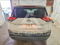 2022 Nissan ROGUE фото