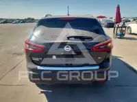 2022 Nissan ROGUE фото