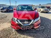 2022 Nissan ROGUE фото
