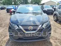 2022 Nissan ROGUE фото