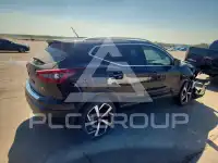 2022 Nissan ROGUE фото