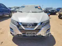 2022 Nissan ROGUE фото