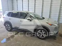 2022 Nissan ROGUE фото