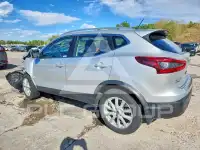 2022 Nissan ROGUE фото