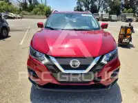 2022 Nissan ROGUE фото