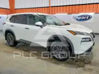 2022 Nissan ROGUE фото