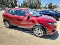 2022 Nissan ROGUE фото